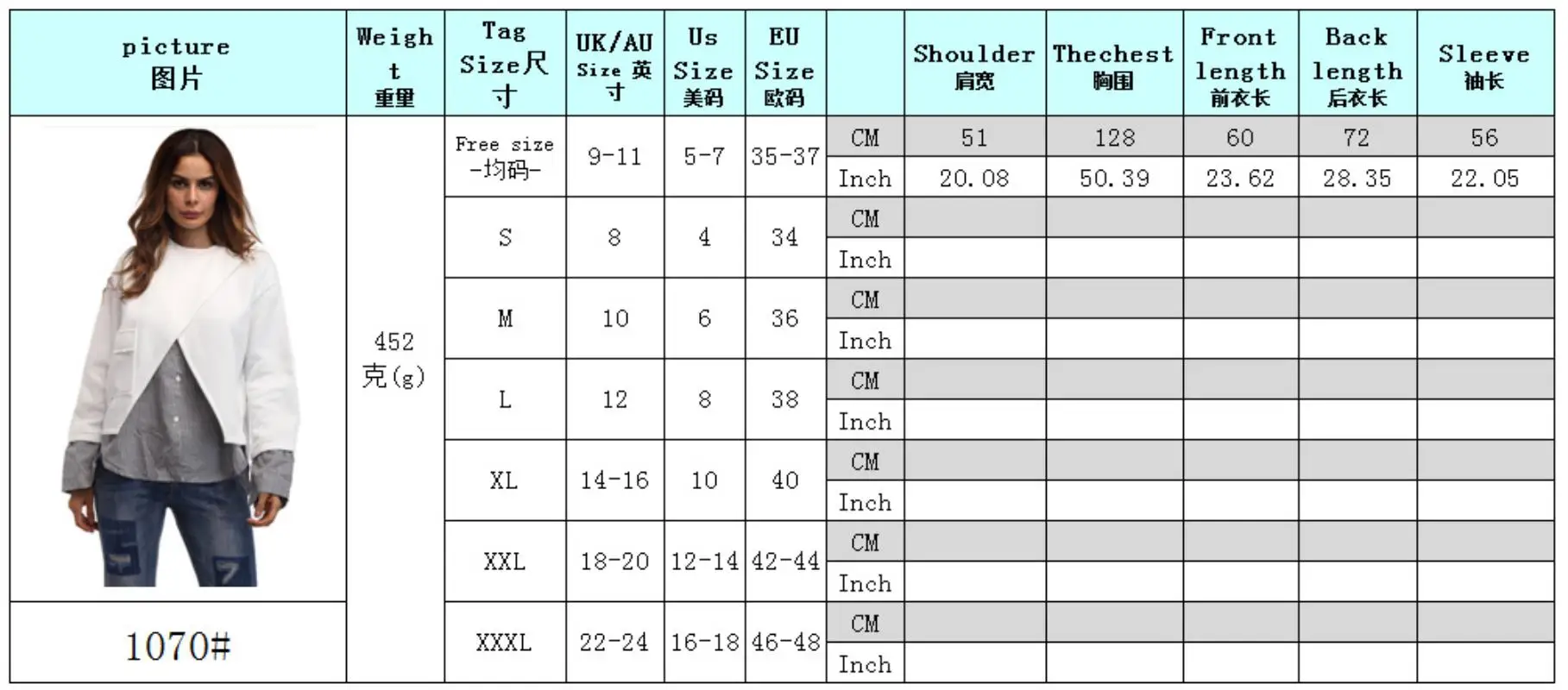 Women's White stitching t-shirt and pullovers Round neck long sleeve dress female good quality fashion Fake two piece shirt