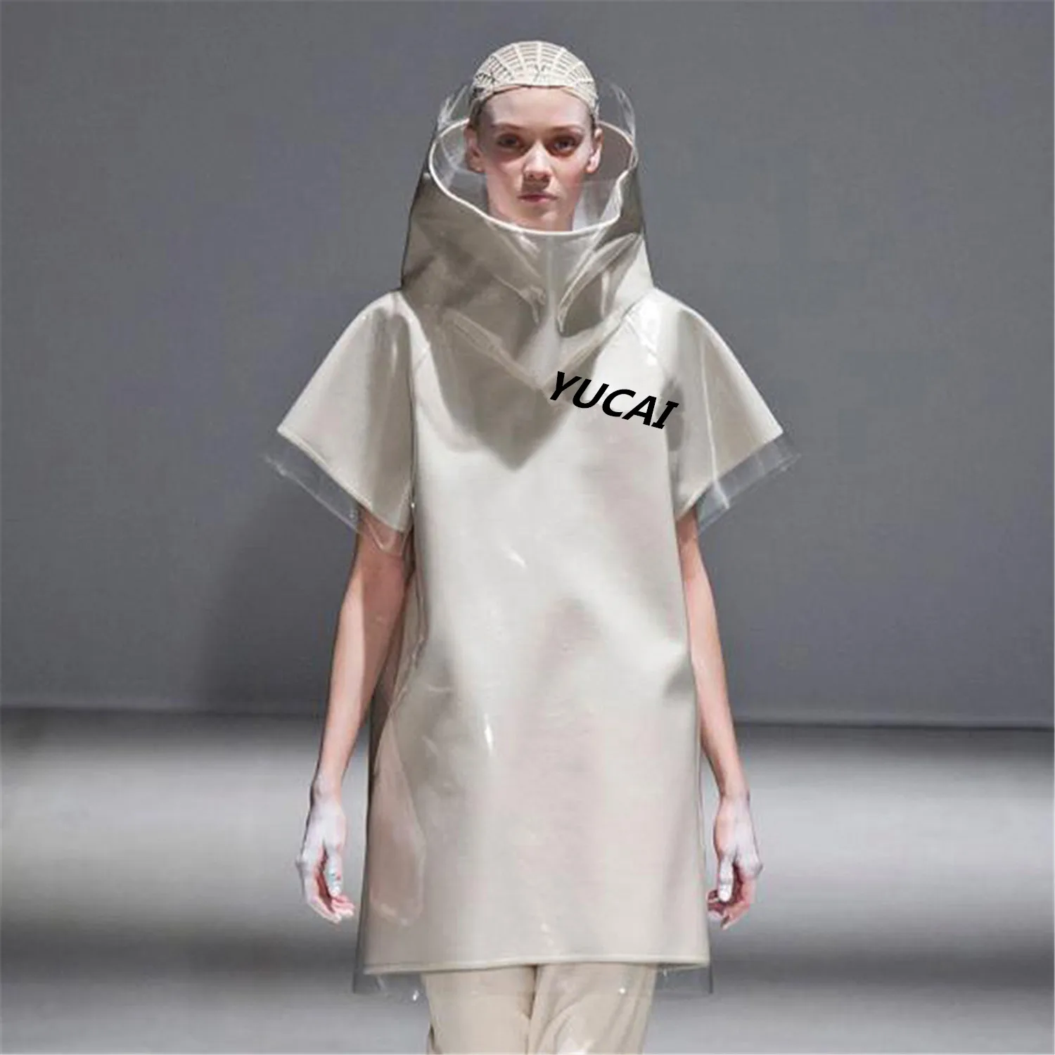 Clothing Bag Waterproof Fabric 