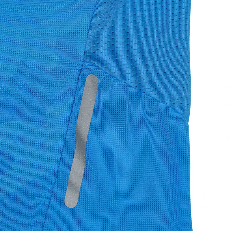 Yoga Running Tee Women Quick Dry Fitness Training Top Sports Mesh Print Short Sleeves Loose Outdoor T Shirt Women O Neck Workout