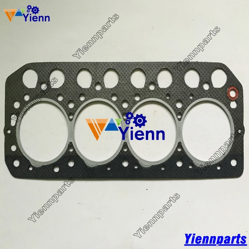 Mitsubishi S4L Cylinder head gasket