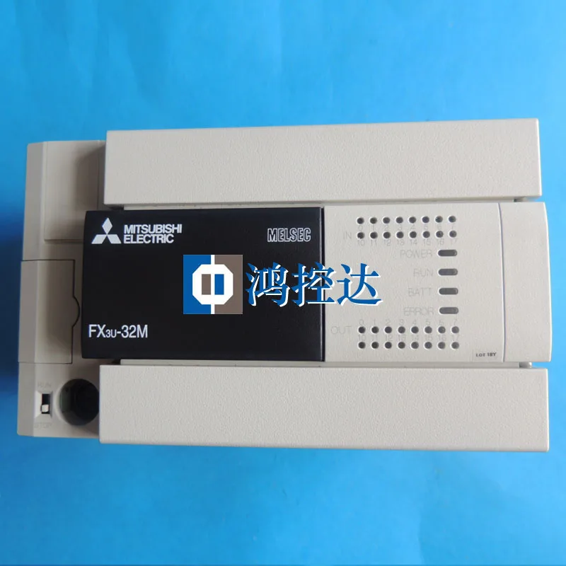 

New original PLC module FX3U-32MR/ES-A