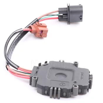 

Radiator Cooling Fan Control Module Unit for VW Golf GTI A3 TT Tiguan Eos Passat for Audi TT 2008-2009 1K0959455N 3C0959455F