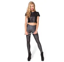 Yoga Pants Printing Women Sports Leggings Fitness Running Tights Ladies Breathable Quick Dry Sportwear