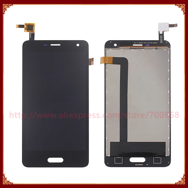 elephone P5000-1