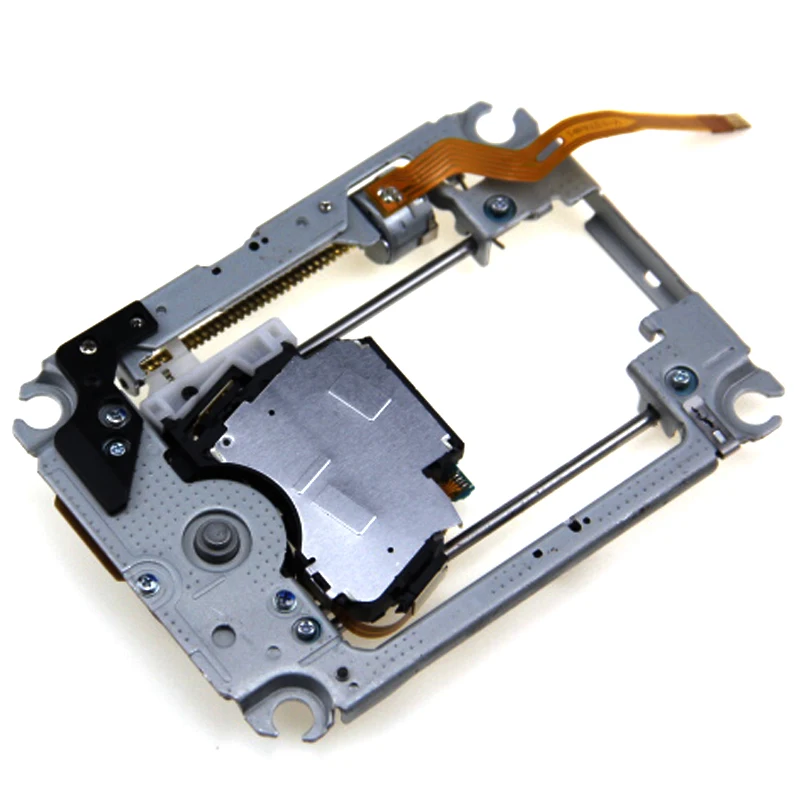 Со сменной лазерной линзой KES450EAA KES 450EAA KEM для Playstation 3 PS3 Slim 160 Гб 320 ГБ|Запасные