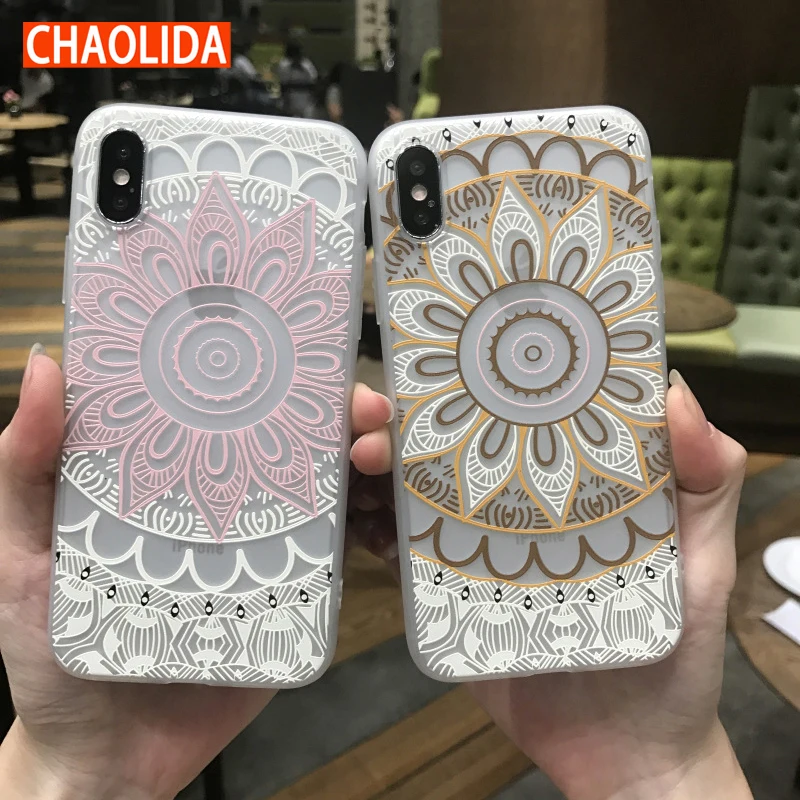 CHAOLIDA 3D Relief TPU Handphone Protector Pantalla Celular for Iphone X 2018 Hot Selling Women Funda CHAOLIDA 3D Relief TPU Handphone Protector Pantalla Celular for Iphone X 2018 Hot Selling Women Funda
