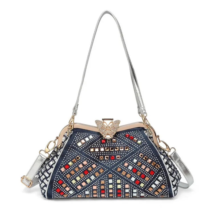 Ipinee senhoras bolsas femininas moda sacos de