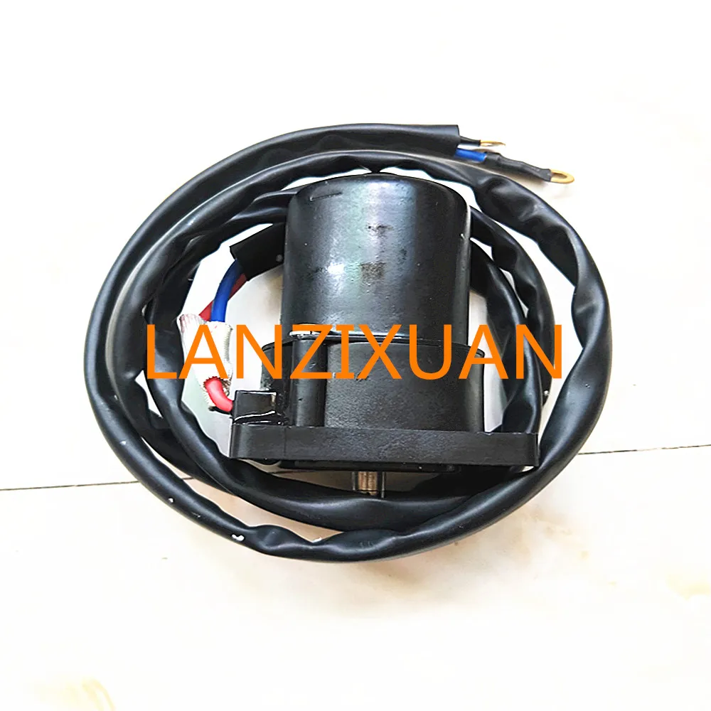 LANZIXUAN для Yamaha 25HP 30HP отделкой мотор PH200-T073, 65W-43880-10, 67C-43880-01 65W-43880 67C-43880