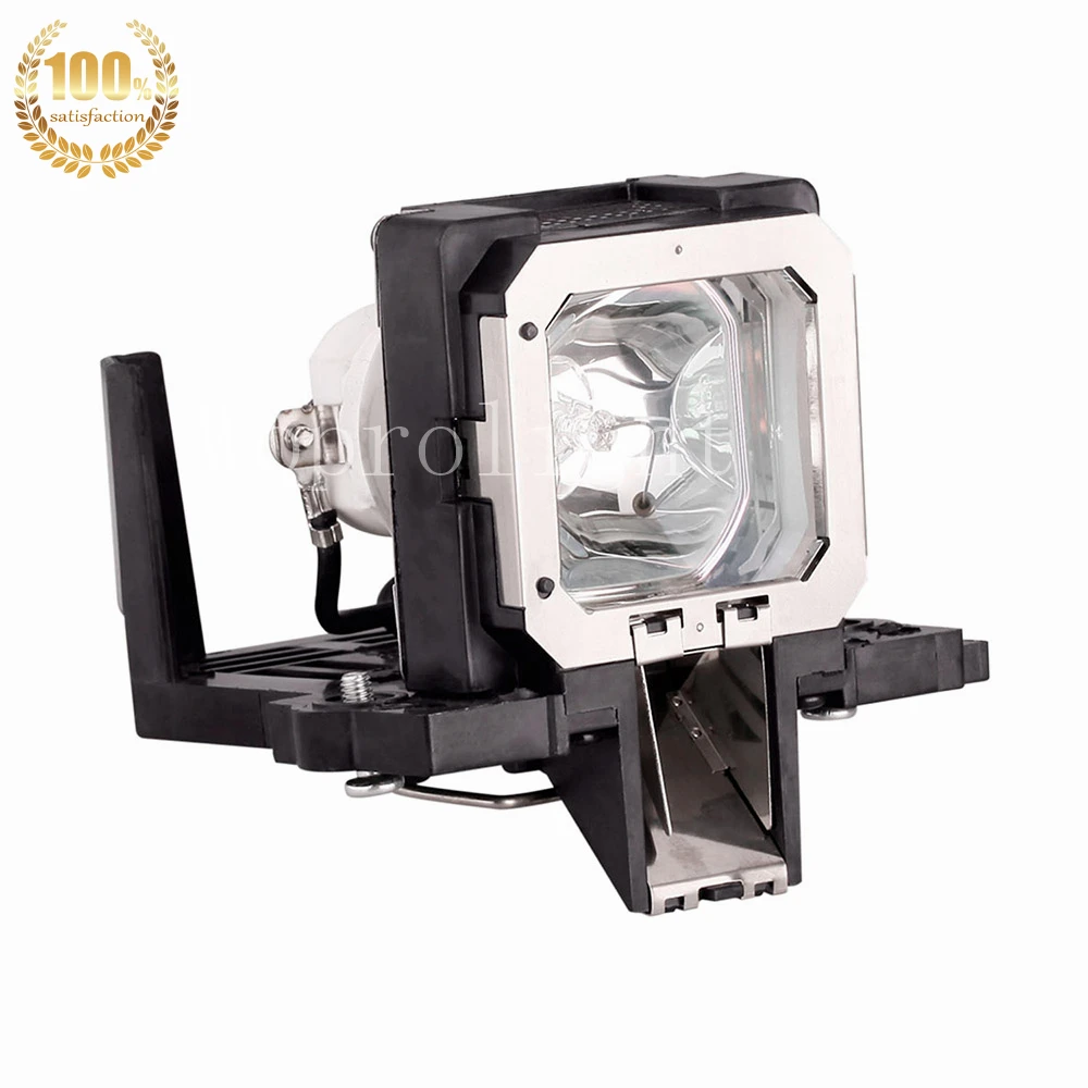 WoProlight PK-L2210U/PK-L2210UP лампой с Корпус для JVC DLA-RS40 DLA-RS40U RS60 RS65 RS45 DLA-X9