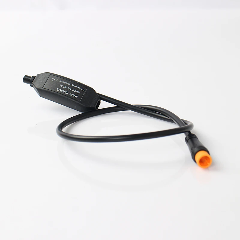 CBSEBIKE датчик переключения передач BBSHD BBS02 BBS01 BBS02B BBS01B Bafang Средний привод