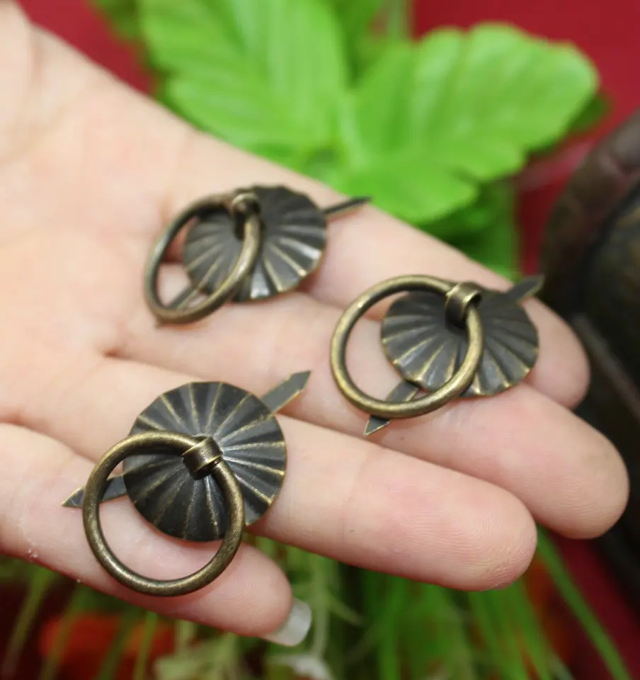 Online Kaufen Großhandel antike drop griffe aus China antike drop