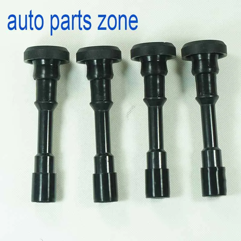 

MH ELECTRONIC NEW HIGH QUALITY Set 4pcs Repair Turret Ignition Coil For Mitsubishi Colt Lancer Pajero IO Mirage MD361710