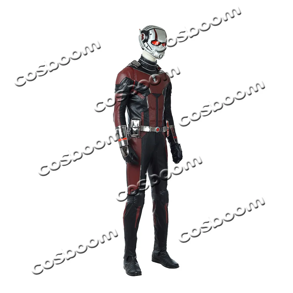 Ant-Man costume11