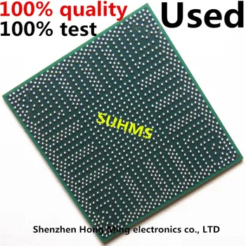 

100% test very good product SR1SD J1800 cpu bga chip reball with balls IC chips