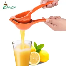 Портативный блендер, ручная соковыжималка для цитрусовых, апельсиновый пресс, соковыжималка для здоровья, кухонные гаджеты из алюминиевого сплава