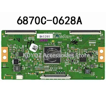 

free shipping Good test T-CON board for 6870C-0628A