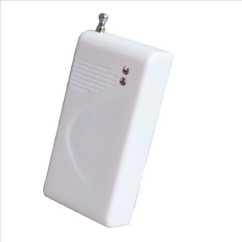 

Free Shipping GSM Alarm System Wireless Magnetic Window Door Detector 433MHz For GSM Home Security Alarm System