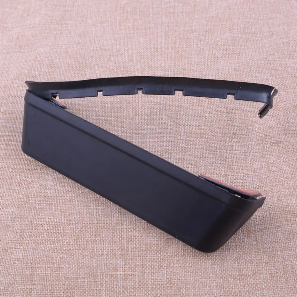  CITALL PVC Auto Blockierung Sonnenlicht Sonnenschutz Haube Visier Protector 205x5 cm für Auto GPS N