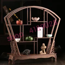 Натуральный Куриный крыло дерево, веерообразных(extra large), твердой древесины курьеза полки, орнамент маятник стойке