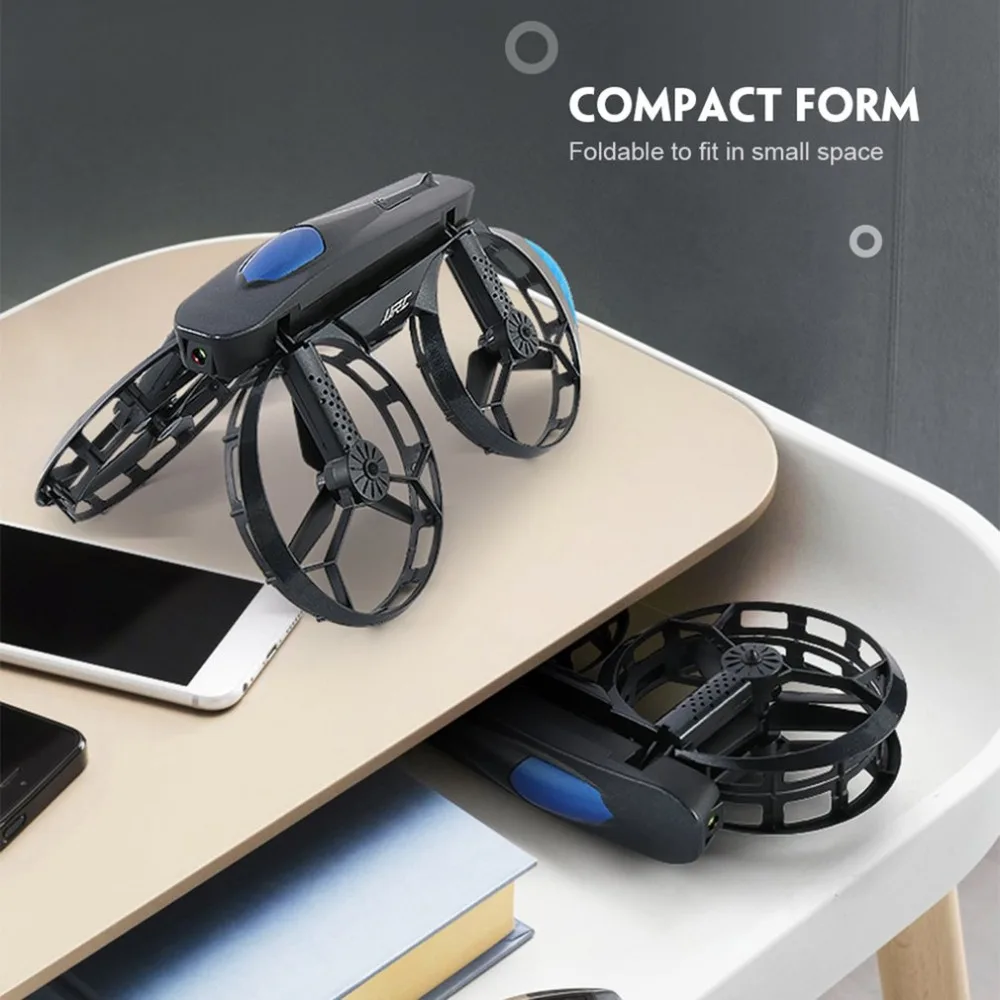 

OCDAY FX-8G 6-axis WIFI FPV Drone With HD Camera Follow Me Onekey Return Altitude Hold Headless Mode GPS Quadcopter