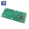 Sensor de Radar de microondas RCWL-0516 RCWL 0516, módulo de Sensor corporal, módulo de Interruptor de Inducción de salida de 3,3 V para Arduino Diy ► Foto 3/6