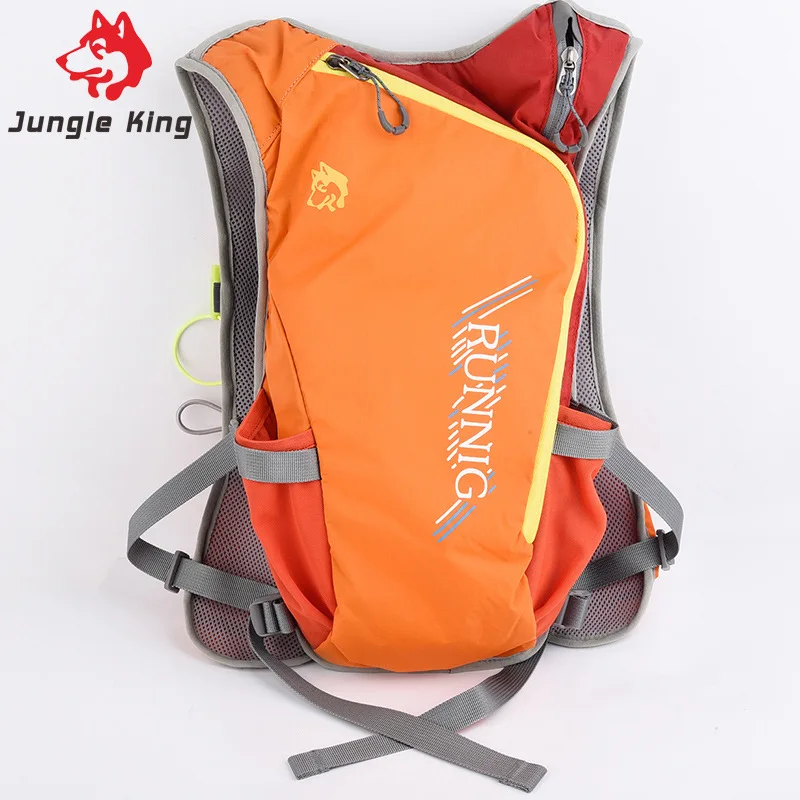 Jungle King новинка 2017 уличная сумка для верховой езды ультрасветильник рюкзак бега