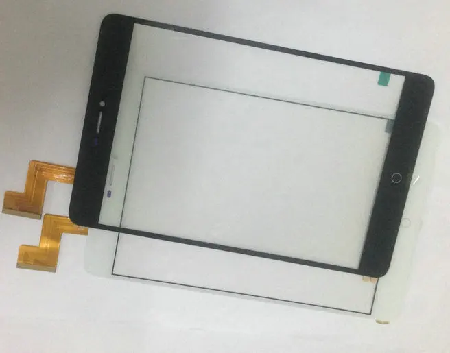 Witblue Новый 7 85 &quotдюймовый планшет Roverpad Pro 3G TE788 сенсорный экран панель дигитайзер