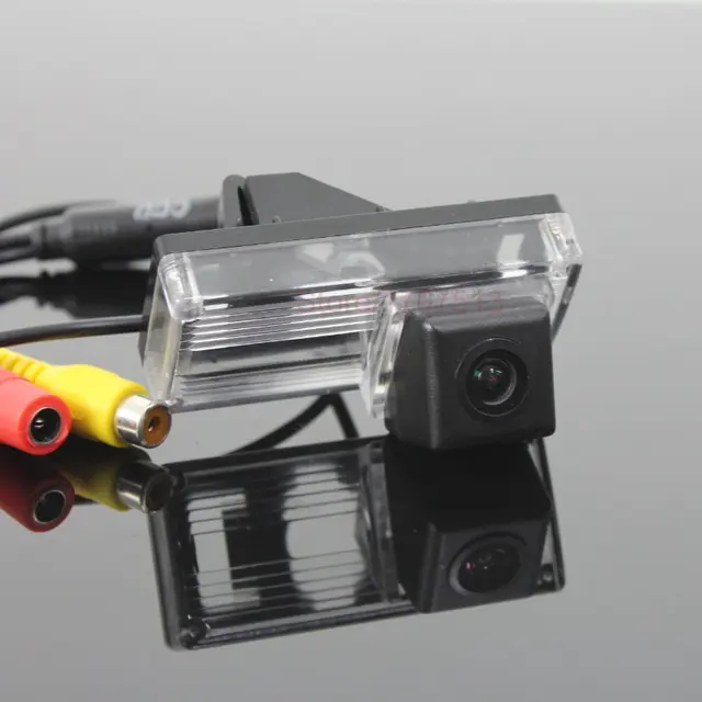 For Toyota Prius 2004 2010 Rear View Reverse Camera Hd Ccd Night For Toyota Prius 2004 2010 Rear View Reverse Camera Hd Ccd Night Vision High