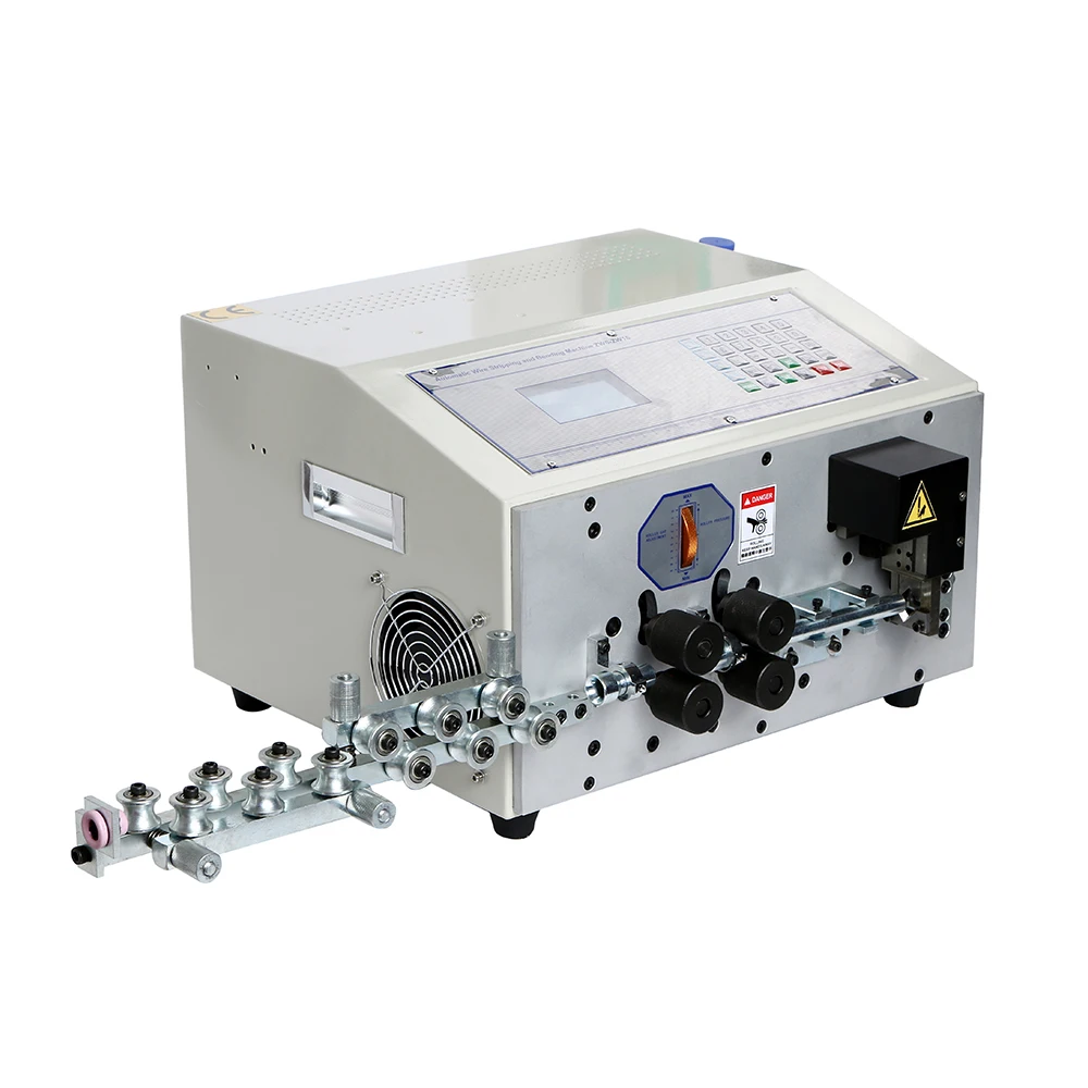 

EW-08A wire bending machine for angle bender and customized bending type