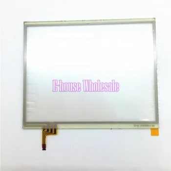 

[35PC/ LOT] Wholesale Price For Brand New Touch Screen Replacement for NDSI XL Game Console Repair Part