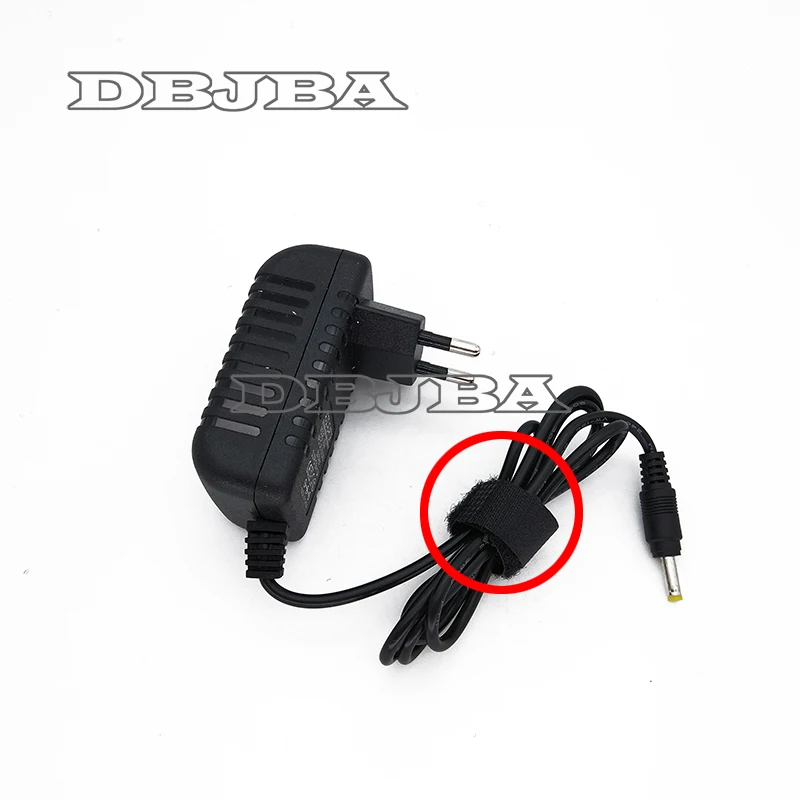 

9V AC/DC Adapter Charger Power Supply For Philips PET741/37 Portable DVD Playe
