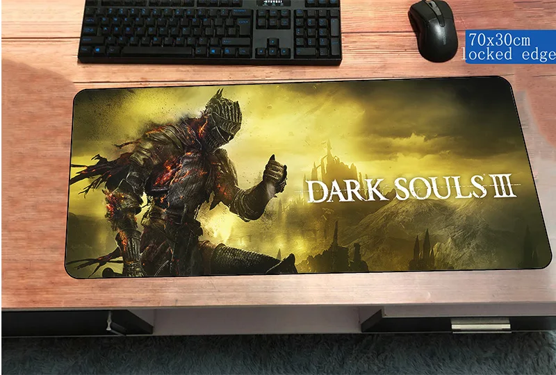 dark souls keyboard and mouse fix