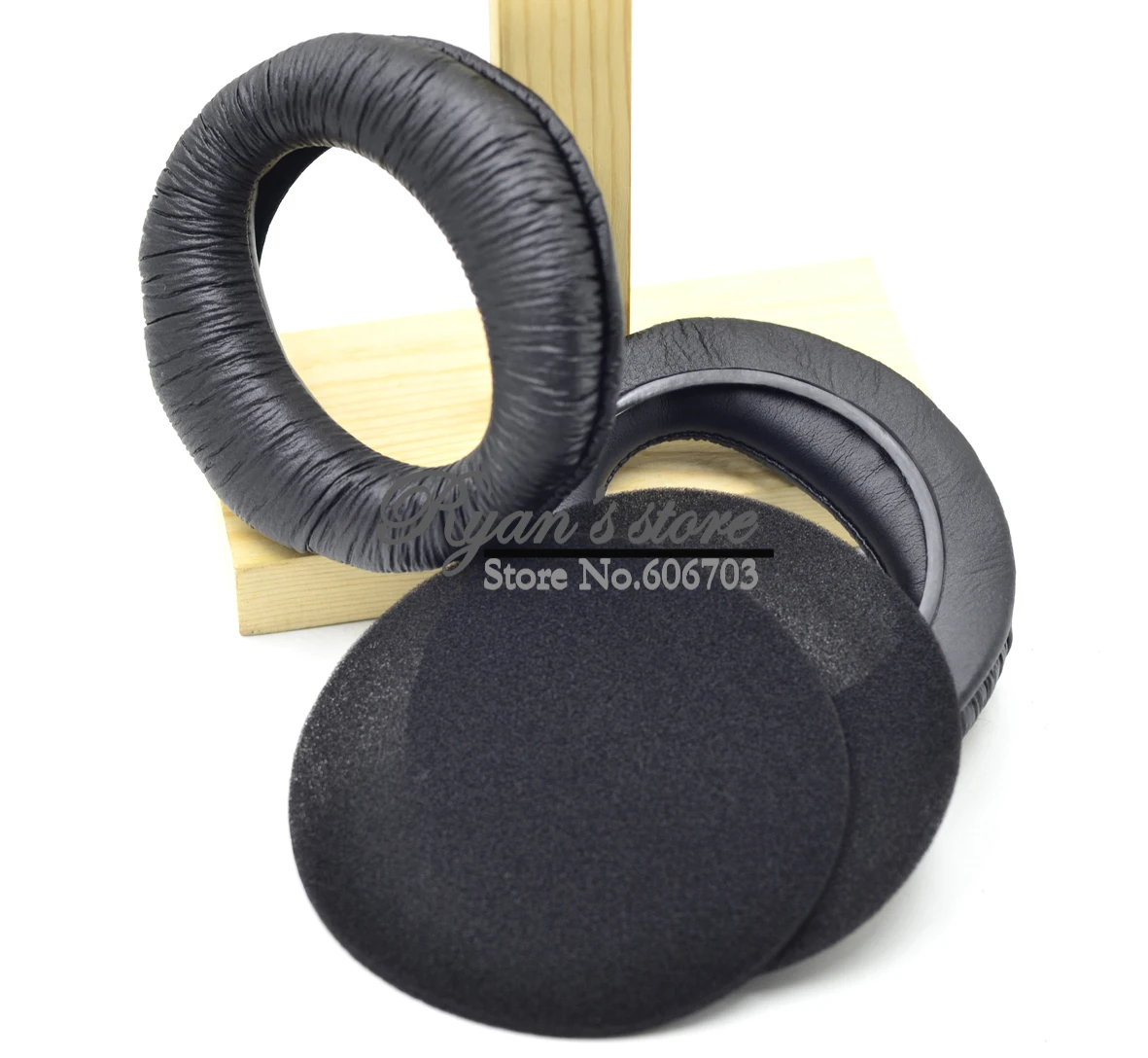 Наушники DEFEAN с подушкой для Sony MDR RF 865R RF865RK RF865R RF865RK|ear pads|cushion ear padsear cushion pads |