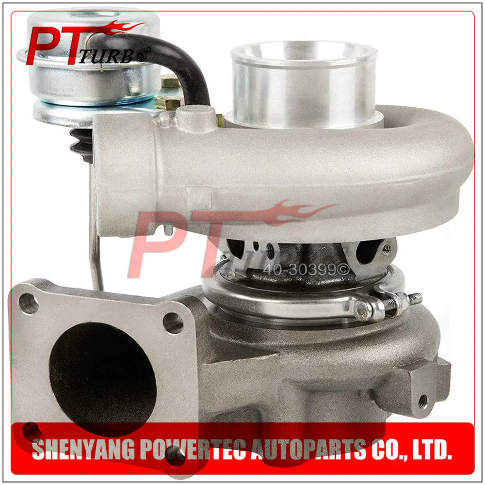 Турбокомпрессор/Turbolader/Завершено Turbo CT26 17201-74010 подходит для TOYOTA Celica-3sgte 2,0 л 185HP