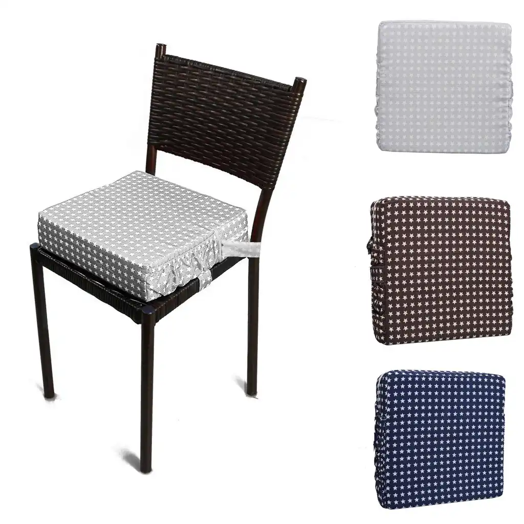 booster chair for dining table