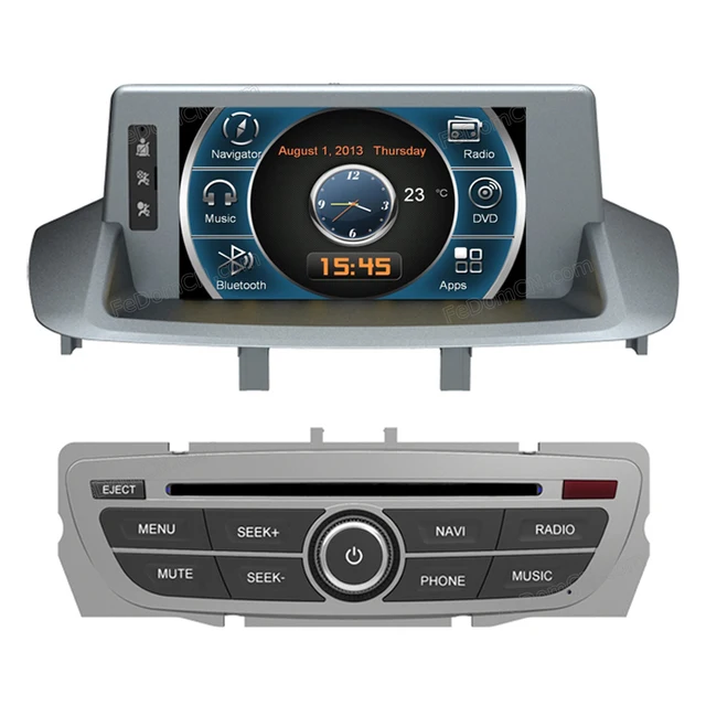 roadrover in dash multimedia