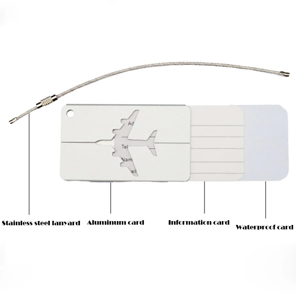 Travel-Luggage-Baggage-Tag-Aluminium-Label-Straps-Suitcase-Identity-Address-Name-Labels-Identity-Holder-card-HG0230 (3)