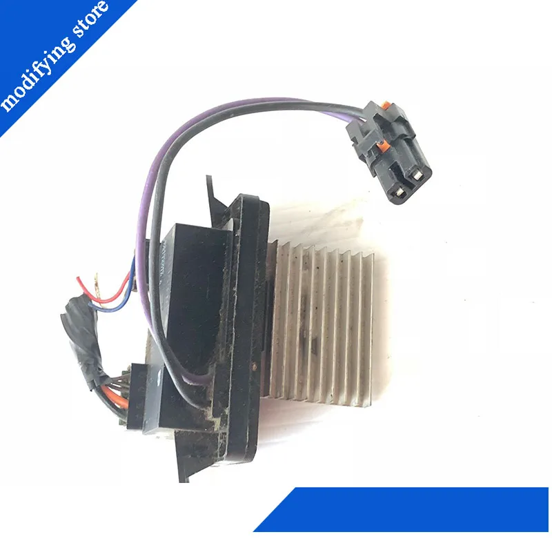 52480329 2004 - 2006 Che vrolet Tahoe Yukon A/C Heater Resistor Unit | Автомобили и мотоциклы