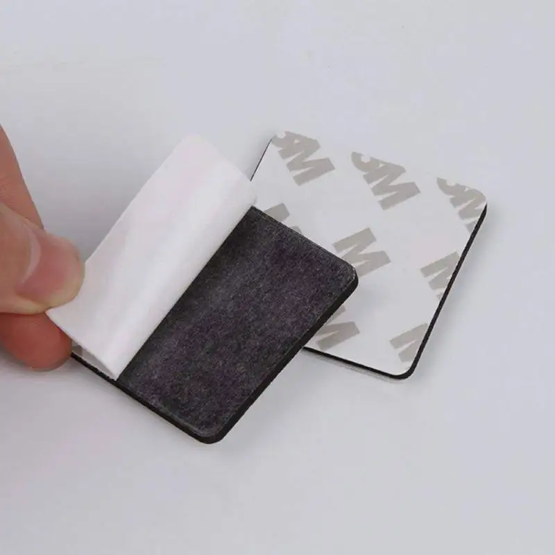 

20/50Pcs Strong Sticky Double Sided Adhesive Tape For Home Hardware