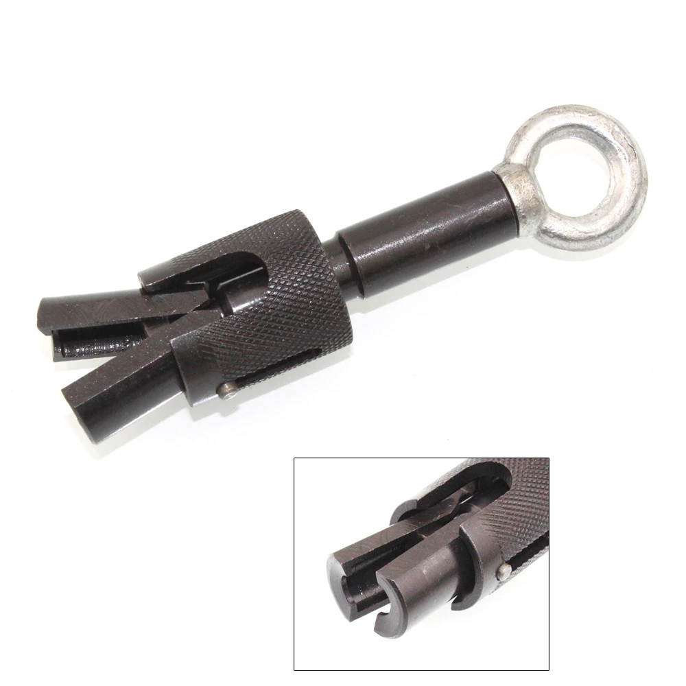 Fuel Injector Nozzle Removal Tool For Land Rover Range Rover 5.0 Jaguarremove fuel injectors