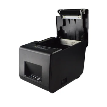 

180mm/s 80mm auto cutter POS printer Thermal receipt printer Kitchen printer with USB+Serial port / Ethernet port Gpritner
