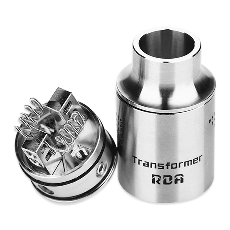 Vaporesso трансформатор RDA распылитель бак с 2 Post скорость Стиль серии|Атомайзеры