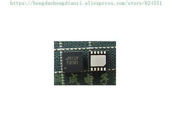

Hot spot 5pcs/lot New original UP0132P in stock (Logistics can track)