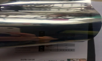 

Color Window Film Glass Foil Sun Protection Shading Window Home Decor /Car Window Tint