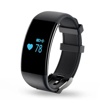 

Smart Watch D21 New Arrival Sports Wristband Fashion Watch Call Message Reminder Heart Rate Monitor ios Android Men Women Watch
