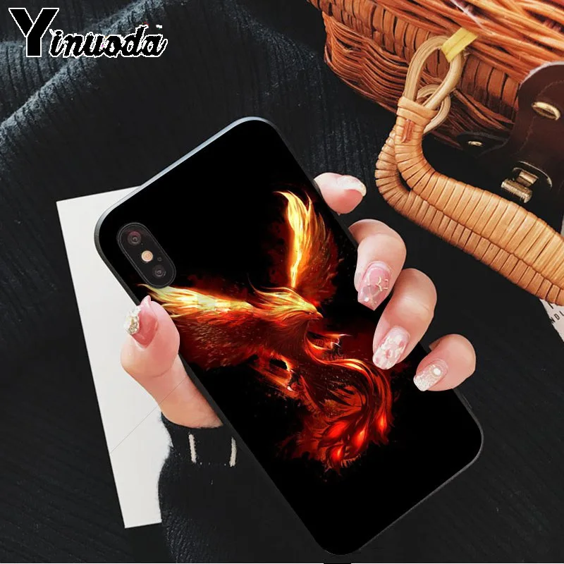 The Phoenix