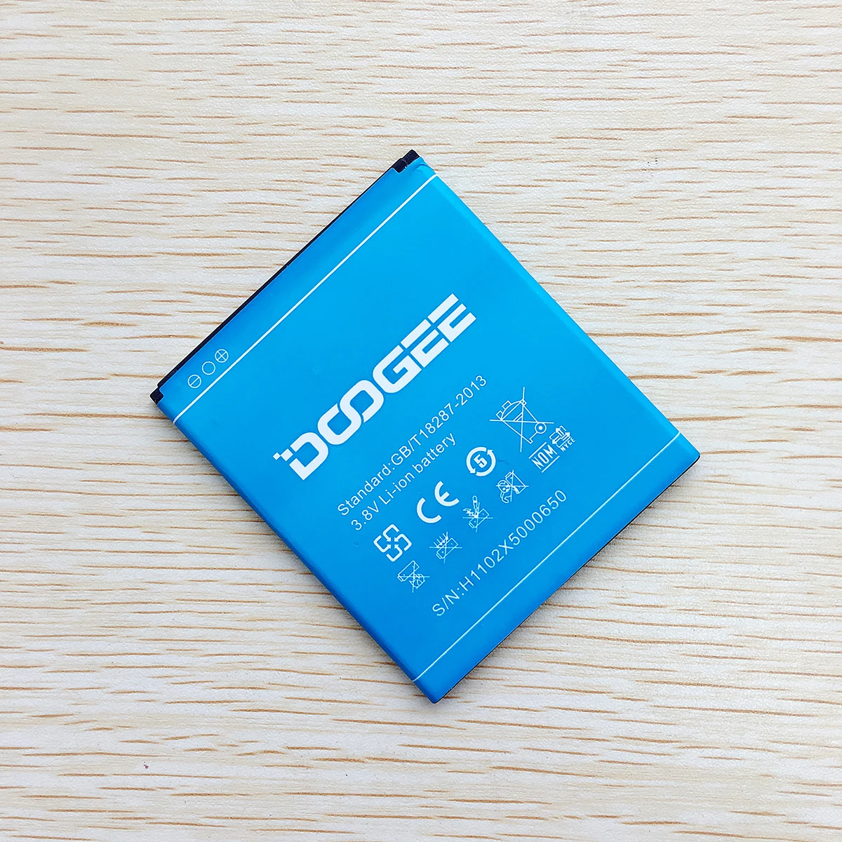 Аккумулятор Для Doogee X5 Pro 2400 мАч|battery for doogee|battery doogee x5battery |