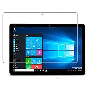 

9H Tempered Glass Screen Protector for CHUWI Surbook mini 10.8 inch Tablet