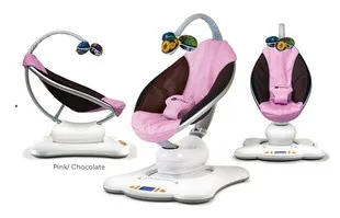 mamaroo rocking chair