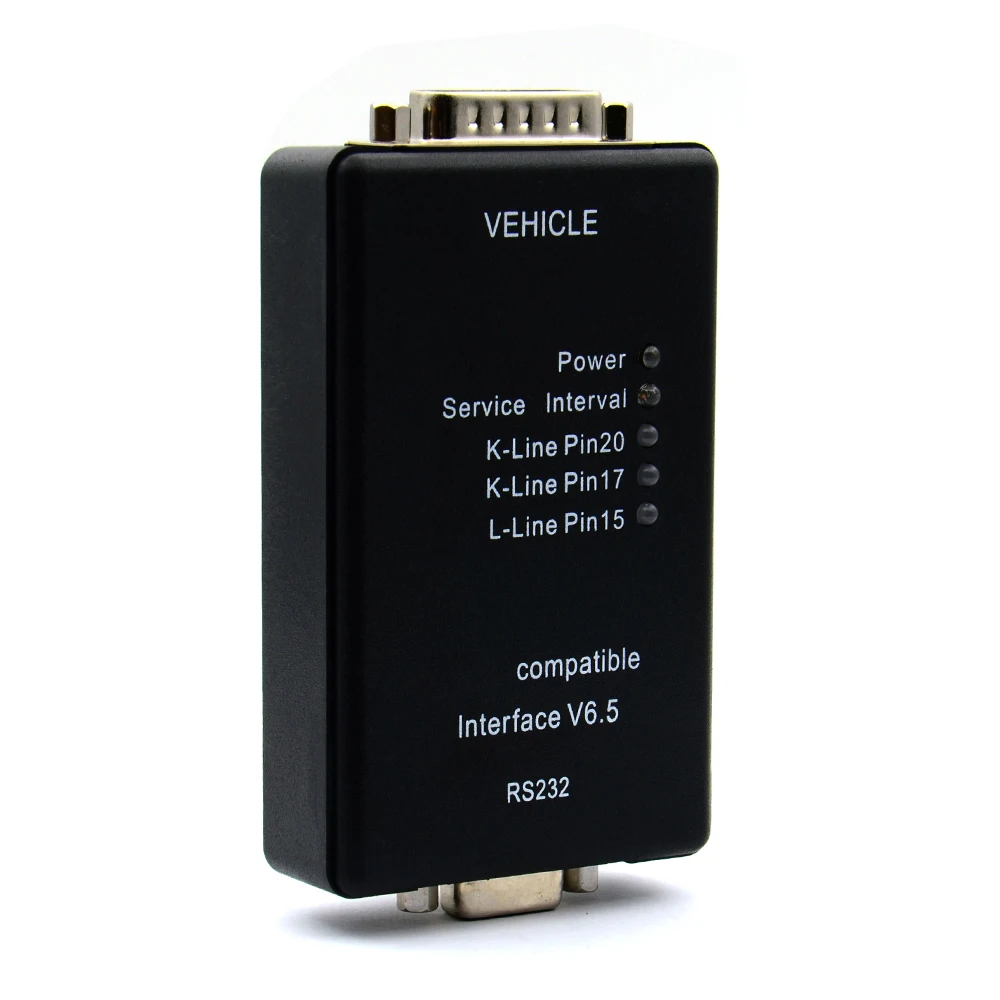 bmw carsoft 6.5 4